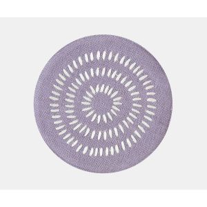Porcupine Coaster - Lavender