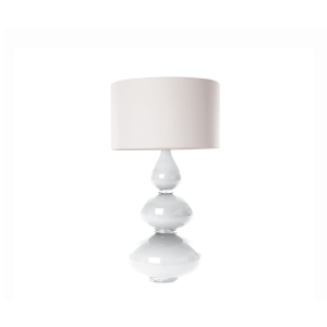 Aragoa Table Lamp Clear