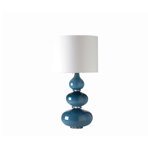 Aragoa Table Lamp Steel Blue
