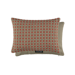 Maliana - Spice Decorative Pillow