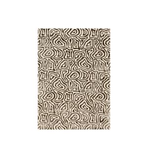 Rhoscolyn - Biscuit 200x300 Rug